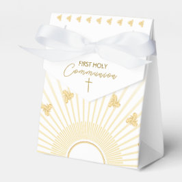 Caja Para Regalos Primera Comunión