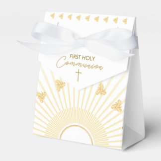 Caja Para Regalos Primera Comunión