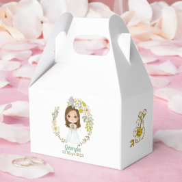 Caja para regalos Primera Comunión GEORGIA