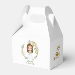 Caja para regalos Primera Comunión GEORGIA