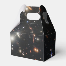 Caja Para Regalos Primeras imágenes del telescopio espacial JWST Jam