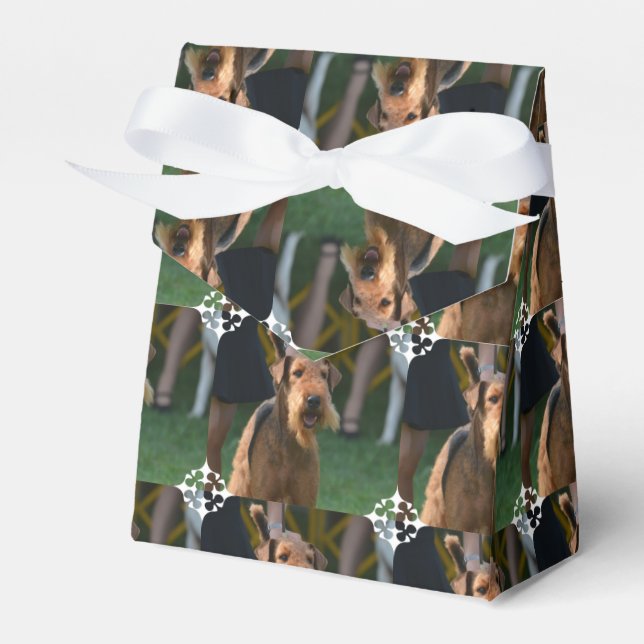 Caja Para Regalos Producto personalizar (Front Side)