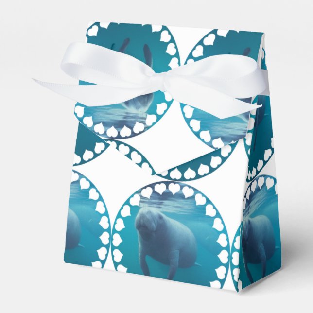 Caja Para Regalos Producto personalizar (Front Side)