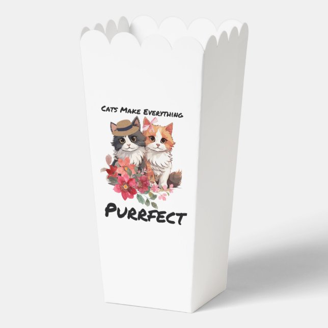 Caja Para Regalos Profundidad (Reverso )