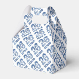 Caja Para Regalos Promoción de 2026 Senior