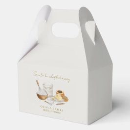 Caja Para Regalos próximamente despedida de soltera