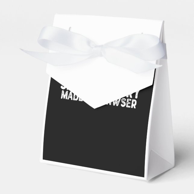 Caja Para Regalos Psicólogo escolar - Regalo de psicología (Front Side)