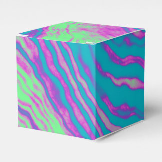 Caja Para Regalos punk pinata : 