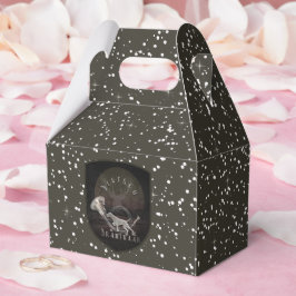 Caja Para Regalos Puntero inalámbrico alemán