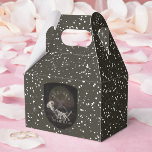 Caja Para Regalos Puntero inalámbrico alemán