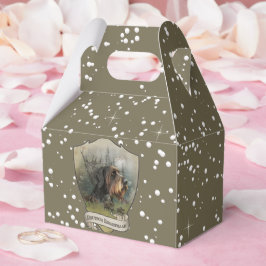 Caja Para Regalos Puntero inalámbrico alemán