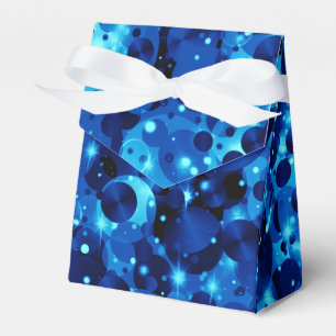 Caja Para Regalos Puntos de celebración-7-Tienda azul