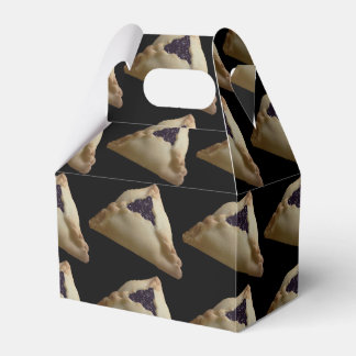 Caja Para Regalos Purim Hamentashen - Shalach Manot