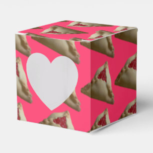 Caja Para Regalos Purim Hamentashen - Shalach Manot