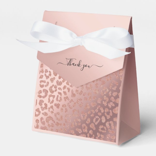 Caja Para Regalos Purpurinoso de impresión para animales de enlucido (Front Side)