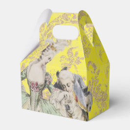 Caja Para Regalos Queen Marie Antoinette (Más opciones) -