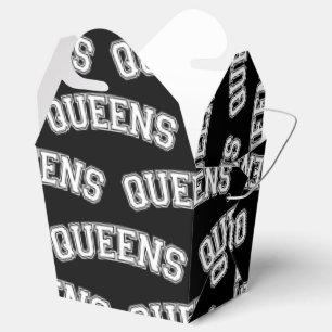 CAJA PARA REGALOS QUEENS, NYC
