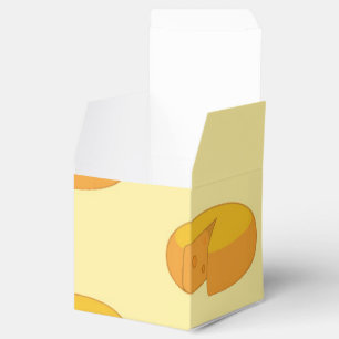 Caja Para Regalos Queso Gouda redondea Gastronomía Holandesa de Ali