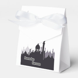 Caja Para Regalos ramadan kareem
