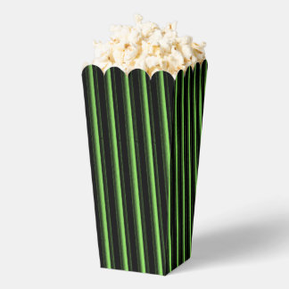 Caja Para Regalos Rayas góticas