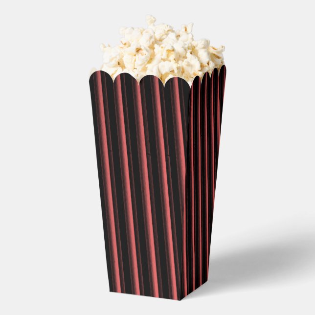 Caja Para Regalos Rayas góticas (apareció)