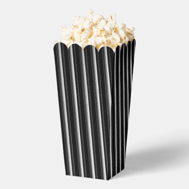 Caja Para Regalos Rayas góticas (apareció)