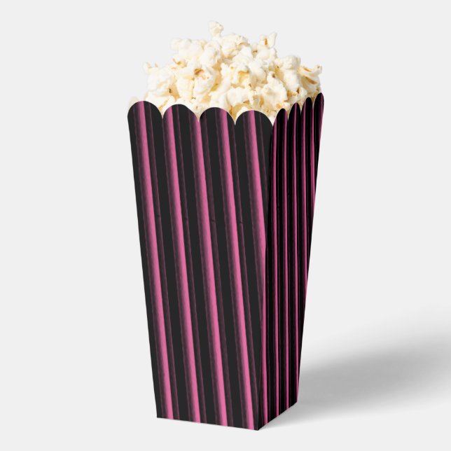 Caja Para Regalos Rayas góticas (apareció)