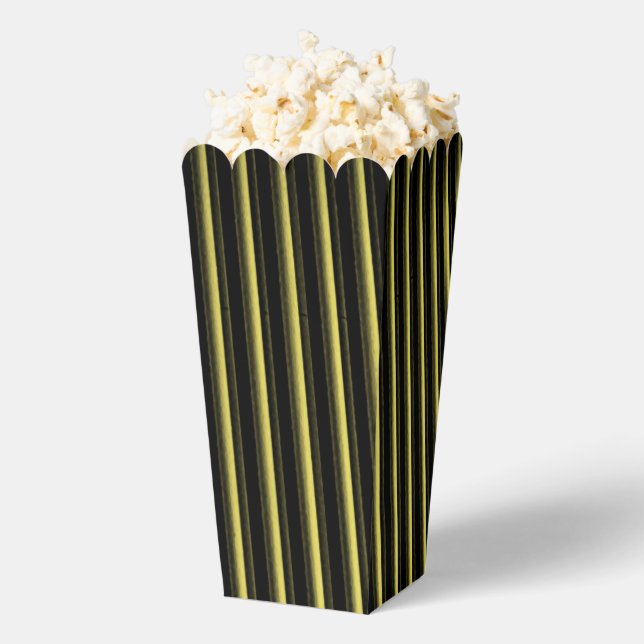 Caja Para Regalos Rayas góticas (apareció)