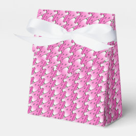 Caja Para Regalos Rebanada de sandía