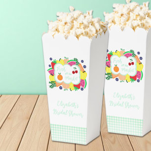 Caja Para Regalos Recién Salida del Mercado Despedida de Soltera