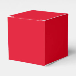 Caja Para Regalos Red de navidades