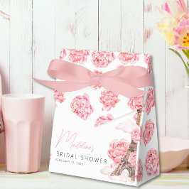 Caja Para Regalos Regalo de agradecimiento para despedida de soltera