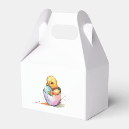 Caja Para Regalos Regalo de Pascua