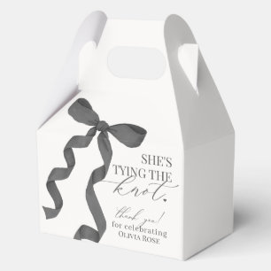 Caja Para Regalos Regalo para la fiesta de despedida de soltera de B