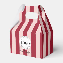 Caja Para Regalos Regalos de Promoción Comercial de la Empresa de Ra