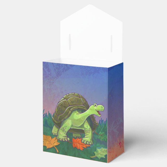 Caja Para Regalos Regalos de tortuga y accesorios (Abierto)