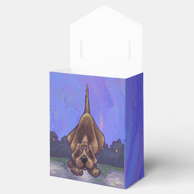 Caja Para Regalos Regalos y accesorios de perros de perro de perro d (Abierto)