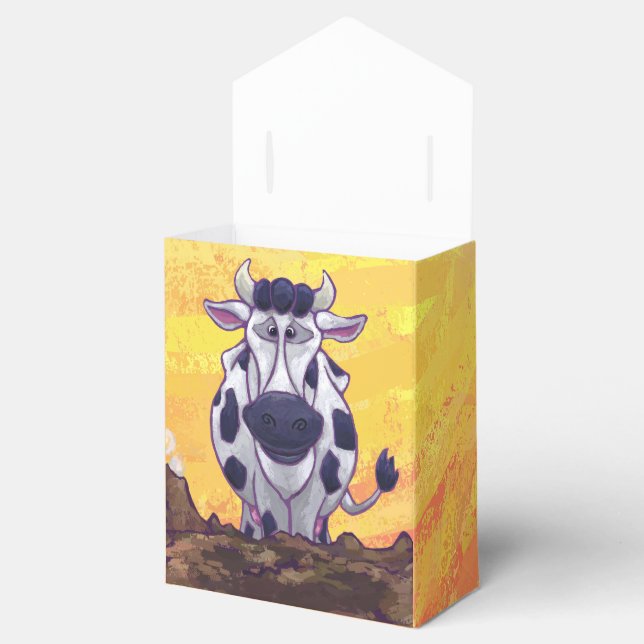 Caja Para Regalos Regalos y accesorios para vacas (Abierto)