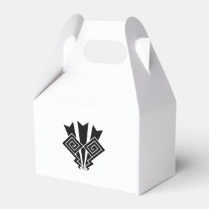 Caja Para Regalos Relámpago