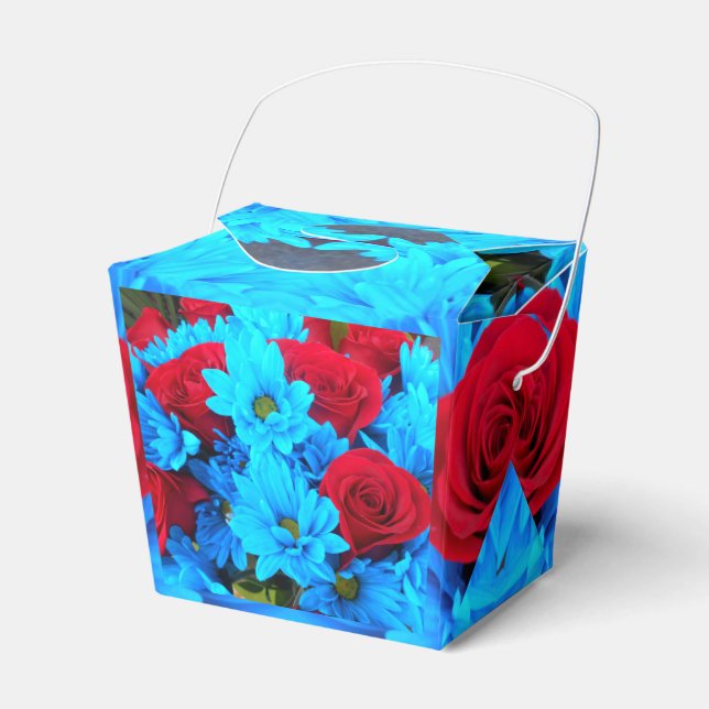 Caja Para Regalos Renilde (Front Side)