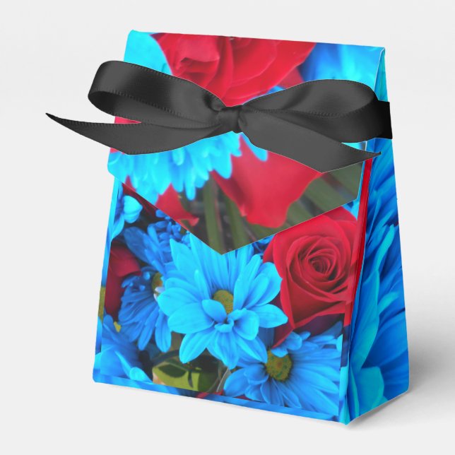 Caja Para Regalos Renilde (Front Side)