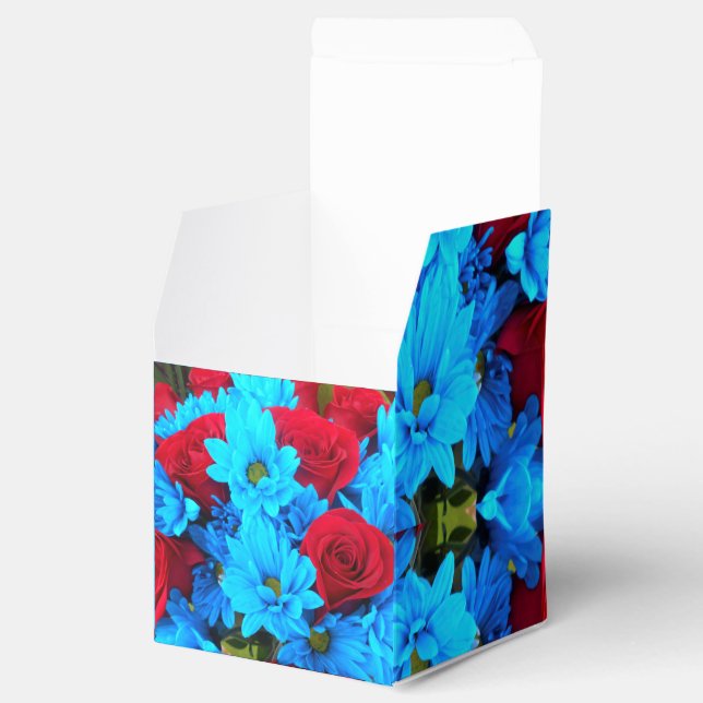 Caja Para Regalos Renilde (Abierto)