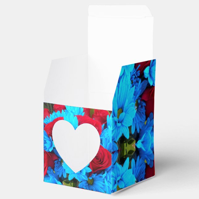 Caja Para Regalos Renilde (Abierto)