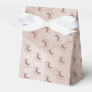 Caja Para Regalos Resplandores lunares