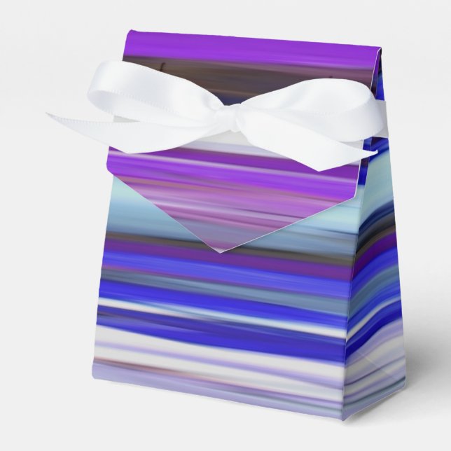 Caja Para Regalos Resumen #2: Desenfoque ultravioleta (Front Side)