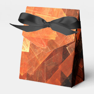 Caja Para Regalos Resumen de luz de ventana