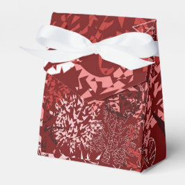 Caja Para Regalos Resumen moderno