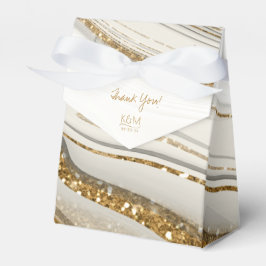 Caja Para Regalos Resumen Purpurina Strata Boda Gracias Iv ID903