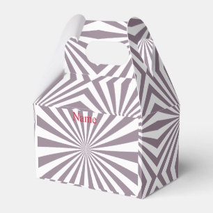 Caja Para Regalos Resumen Starburst Thunder_Cove