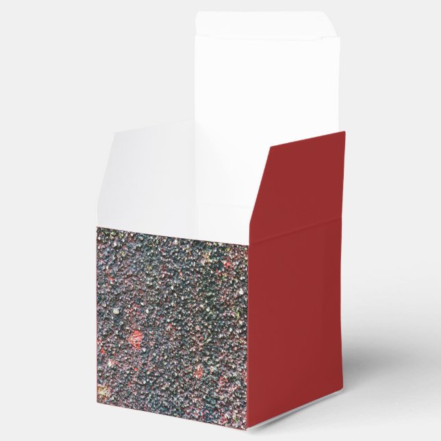 Caja Para Regalos revuelo de craneana (Abierto)